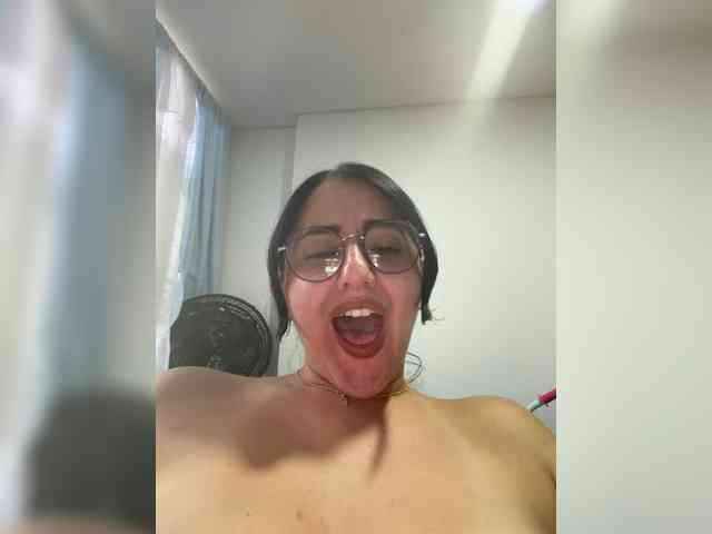 EvanShell1 webcam