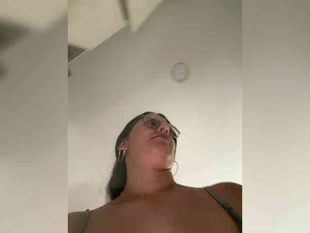 EvanShell1 webcam