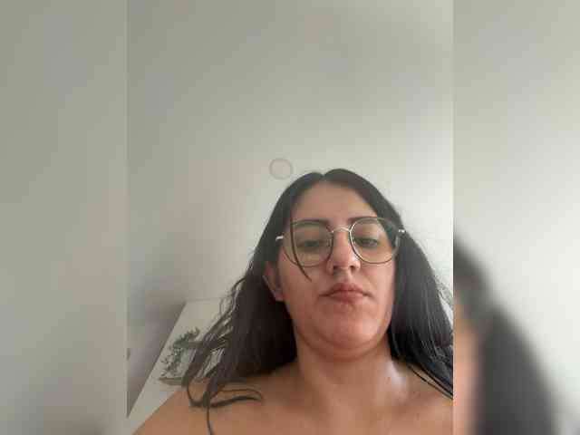 EvanShell1 webcam