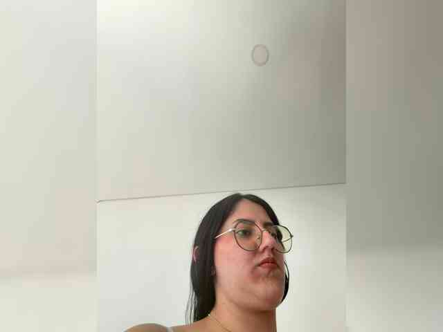 EvanShell1 webcam
