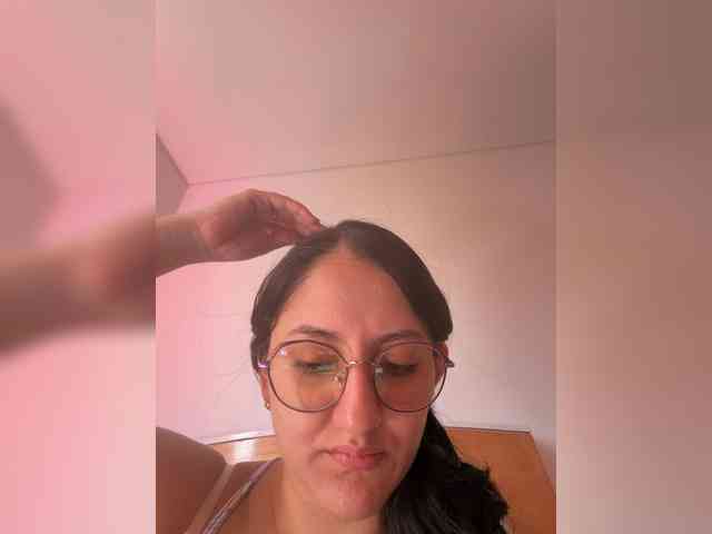 EvanShell1 webcam