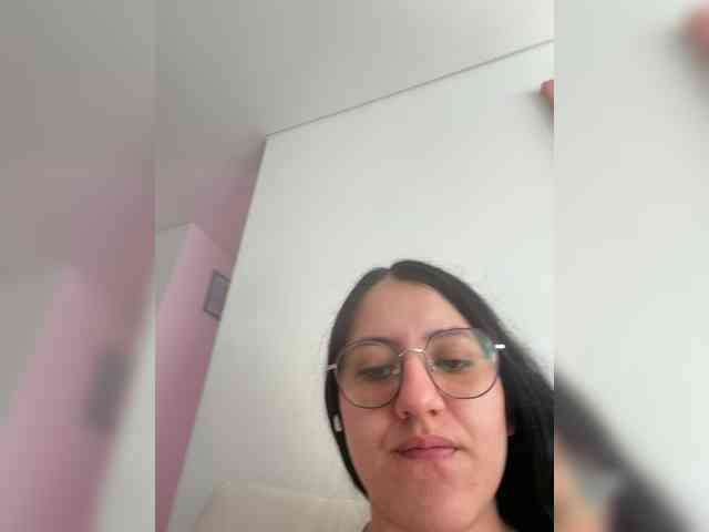 EvanShell1 webcam
