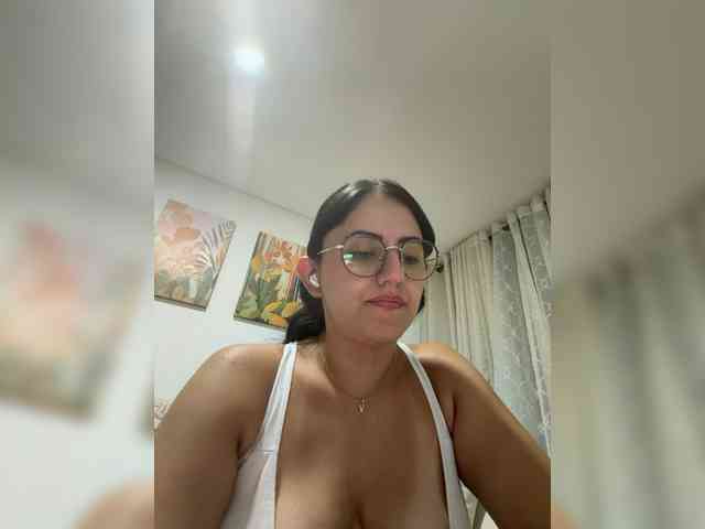 EvanShell1 webcam