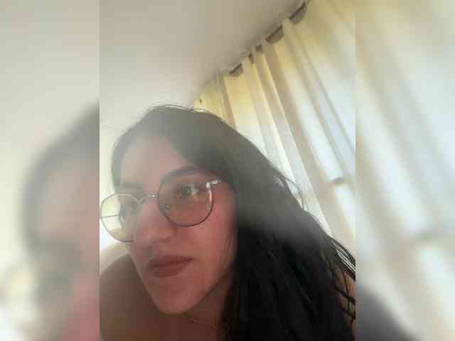 EvanShell1 webcam