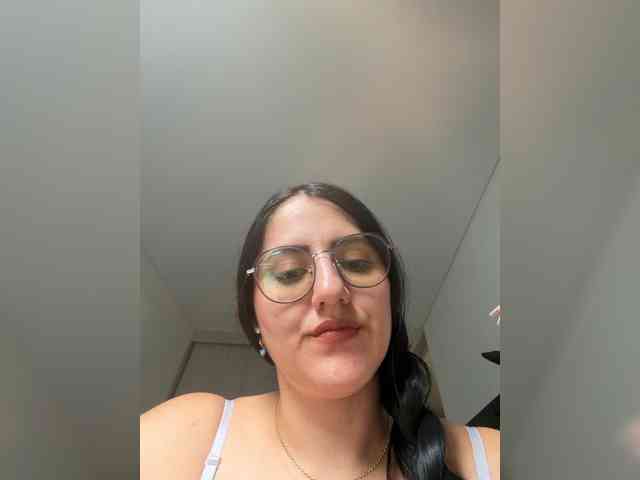 EvanShell1 webcam