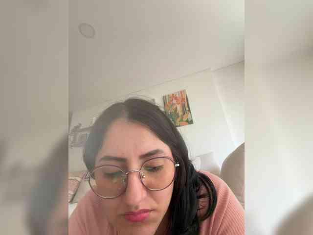 EvanShell1 webcam
