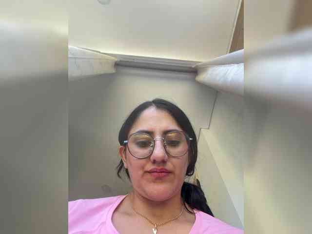 EvanShell1 webcam