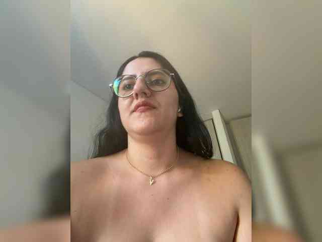 EvanShell1 webcam