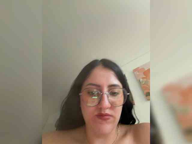 EvanShell1 webcam