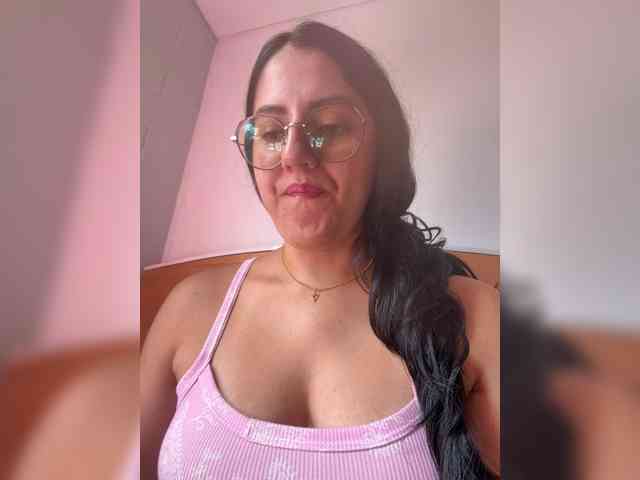 EvanShell1 webcam