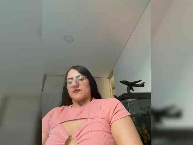 EvanShell1 webcam