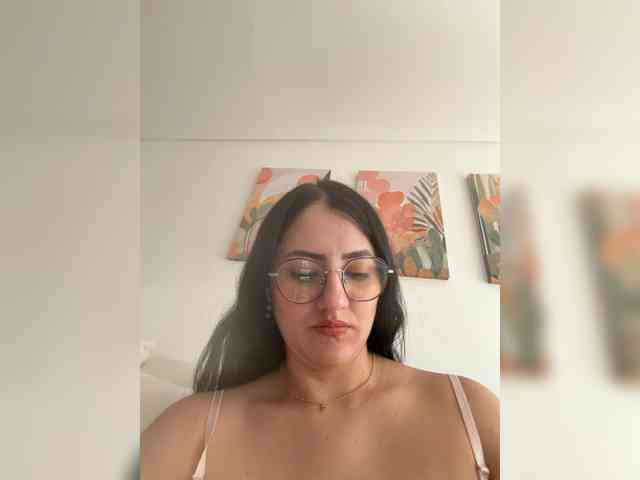 EvanShell1 webcam