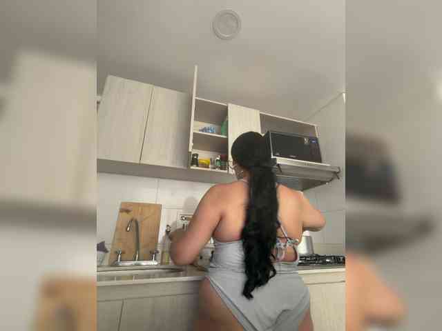 EvanShell1 webcam