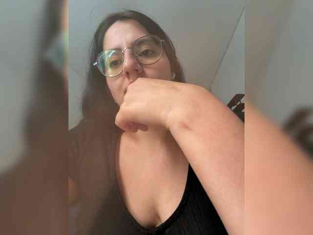 EvanShell1 webcam
