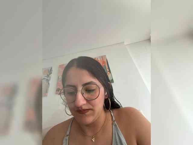 EvanShell1 webcam