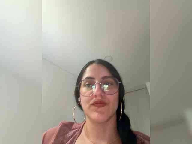 EvanShell1 webcam