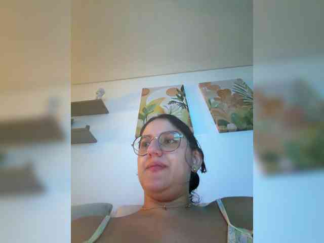 EvanShell1 webcam