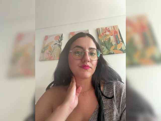 EvanShell1 webcam