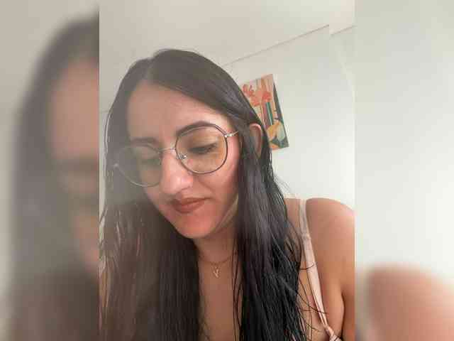 EvanShell1 webcam