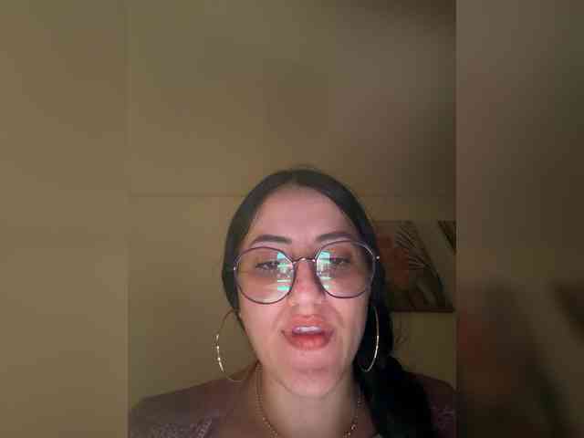 EvanShell1 webcam