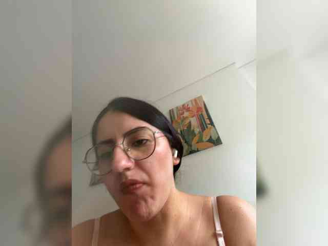 EvanShell1 webcam