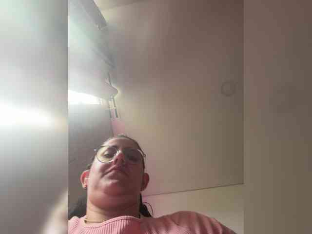 EvanShell1 webcam
