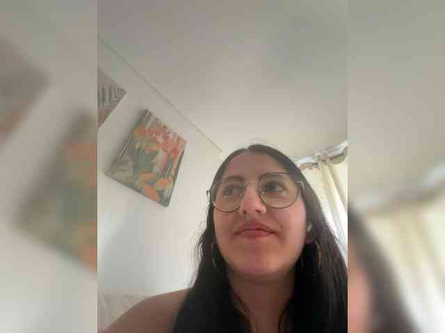 EvanShell1 webcam