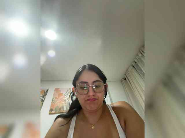 EvanShell1 webcam
