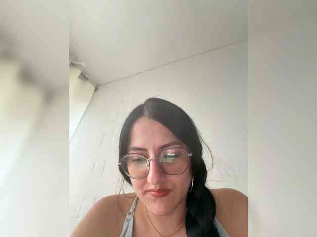 EvanShell1 webcam