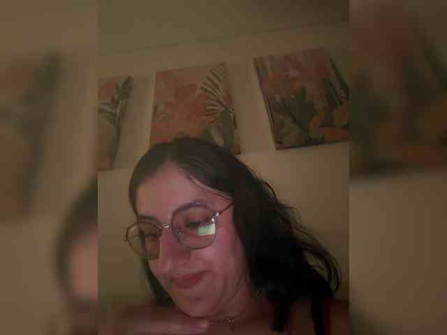 EvanShell1 webcam