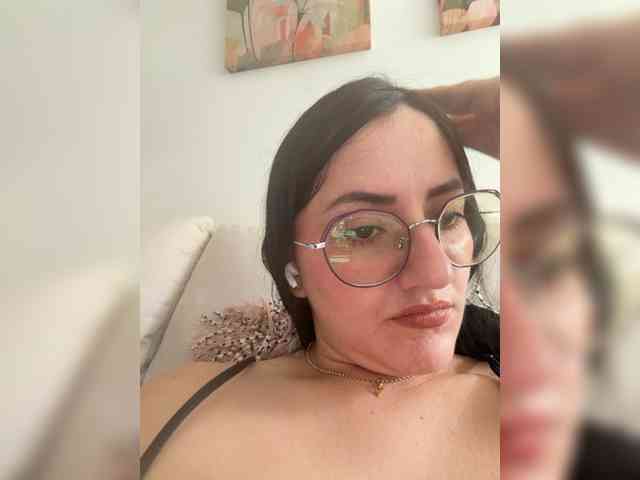 EvanShell1 webcam