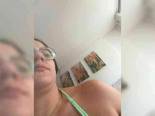 EvanShell1 webcam