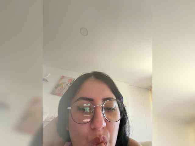EvanShell1 webcam