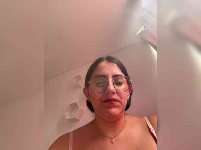 EvanShell1 webcam