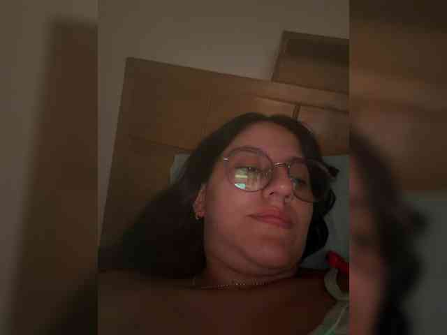 EvanShell1 webcam