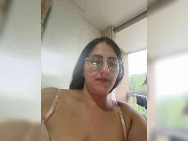 EvanShell1 webcam