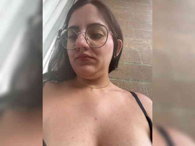EvanShell1 webcam