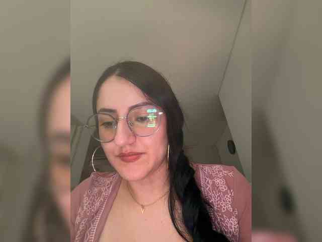 EvanShell1 webcam