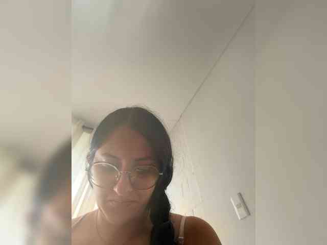 EvanShell1 webcam