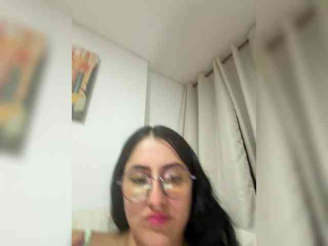 EvanShell1 webcam