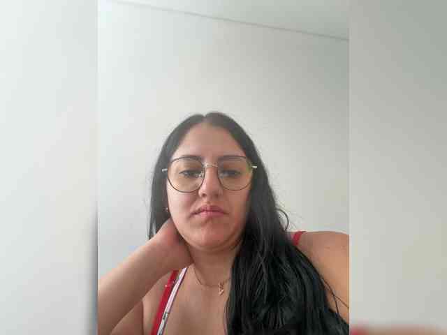 EvanShell1 webcam