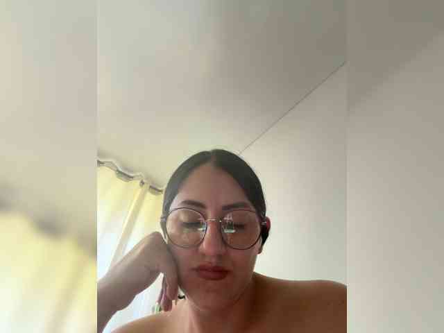 EvanShell1 webcam