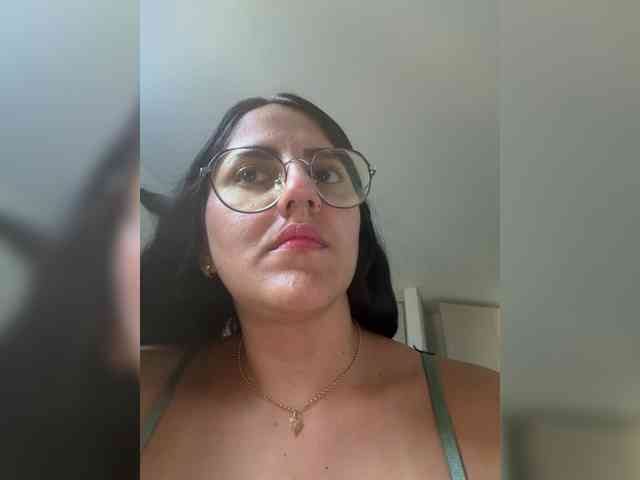 EvanShell1 webcam