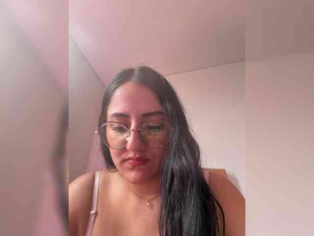 EvanShell1 webcam
