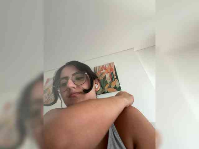 EvanShell1 webcam