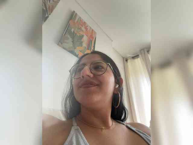 EvanShell1 webcam