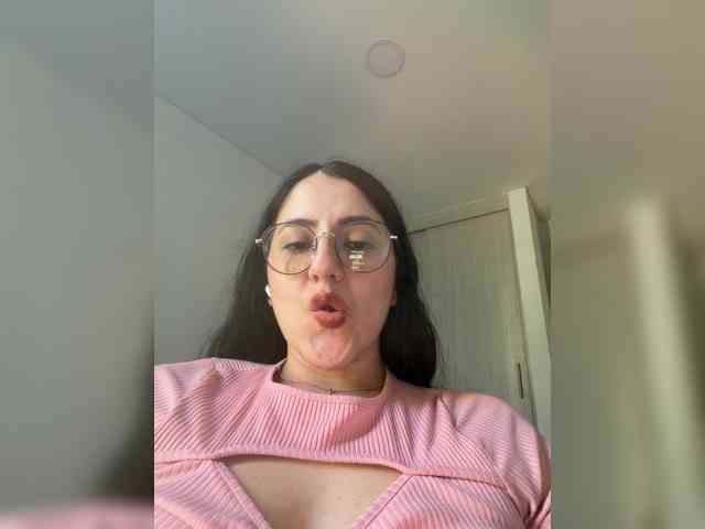 EvanShell1 webcam