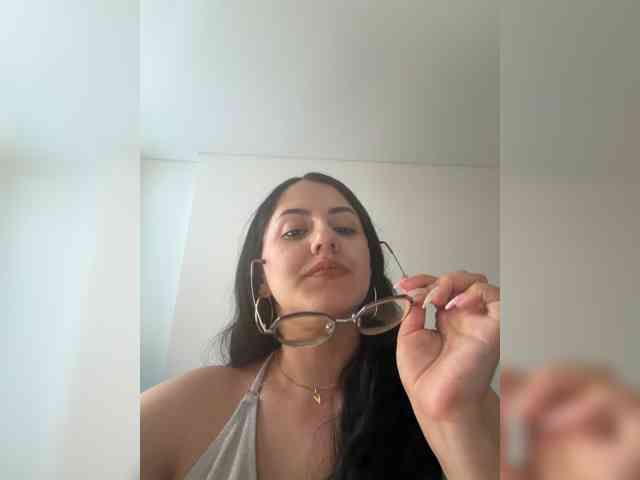 EvanShell1 webcam