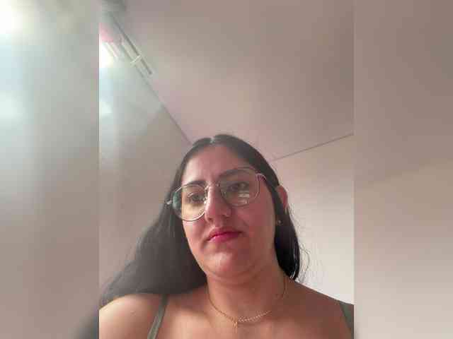 EvanShell1 webcam