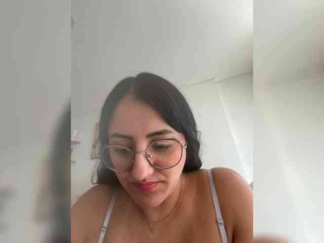 EvanShell1 webcam